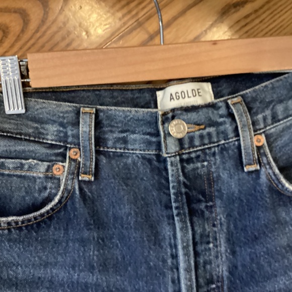 Low slung baggy - Picture 10 of 11